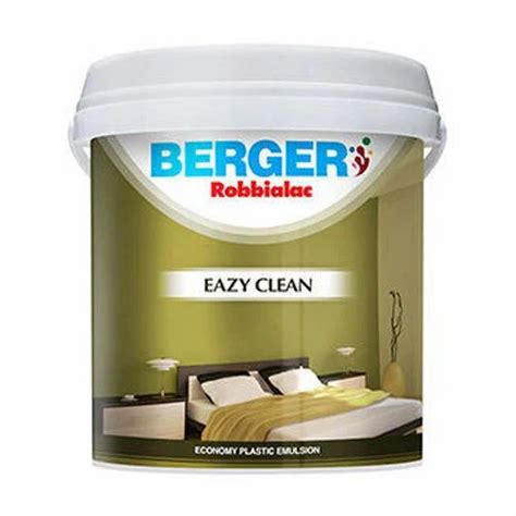 Berger Product - Lewis Berger BP White Primer Trader - Retailer from Noida