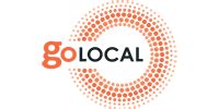 Logo for Go Local 的图像结果