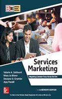 Buy Services Marketing - Integrating Customer Focus Across the Firm
