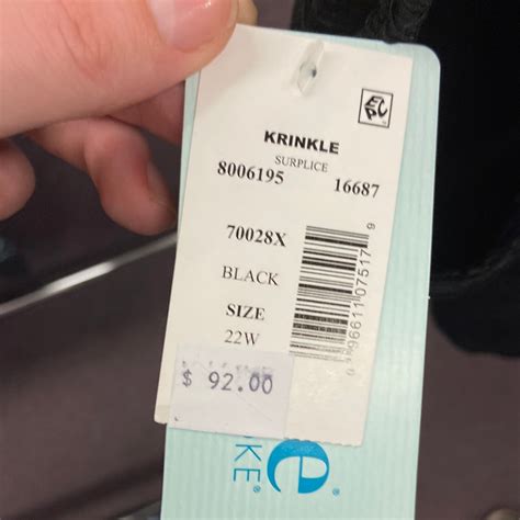 Penbrooke Black One Piece Krinkle Suit Size 22W – Cy's Swim and Tuxedos