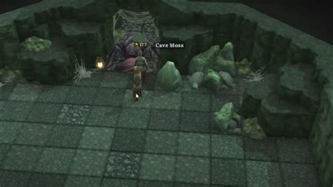 Brighter Shores: Grachnid Cave Puzzle Solution (Nullify More Corruption ...