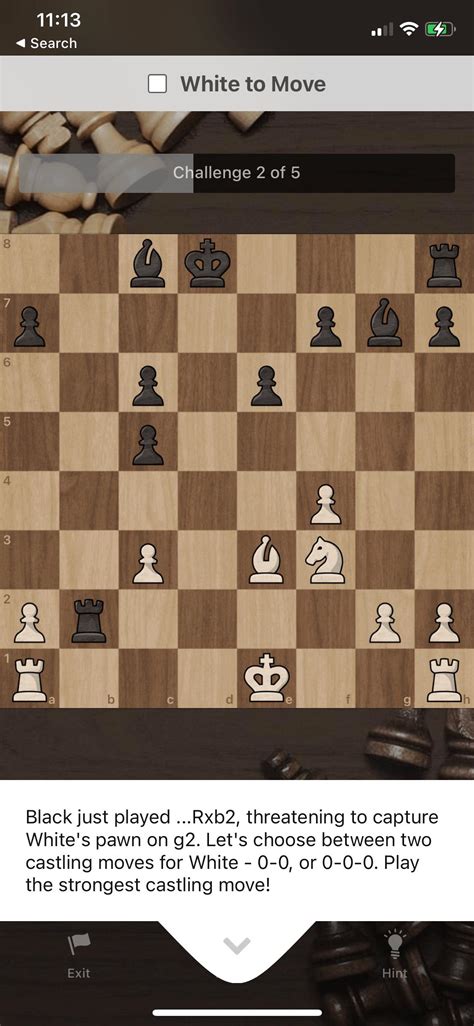 rules - How is white allowed to castle 0-0-0 in this position? - Chess ...