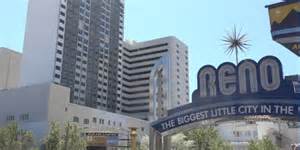 Survey finds most find Reno favorable place to work and live