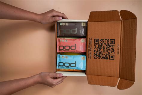Best Plant Protein Powder Online Store in India – Pod Nutrition