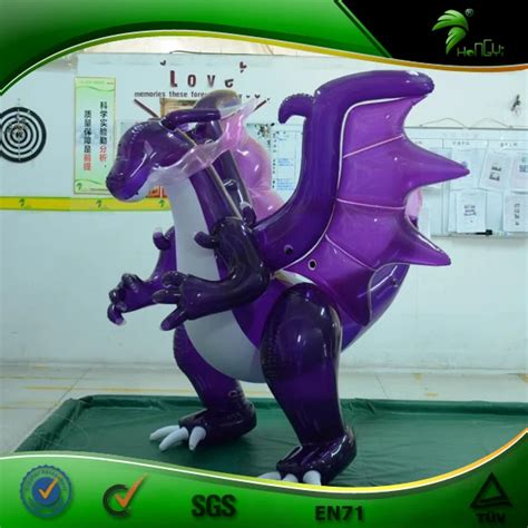 Image result for Inflatable Charizard Hongyi