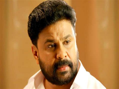 Kerala actor rape case: Dileep sent personal message to CM Pinarayi ...