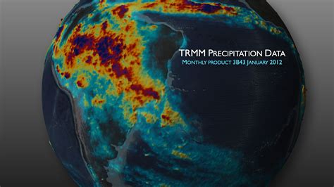 Scientific Visualization 的图像结果