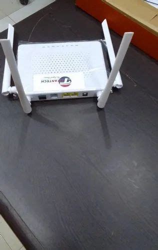 Wi-Fi Router - GX XPON DUAL BAND ONT WITH Trader - Wholesaler ...