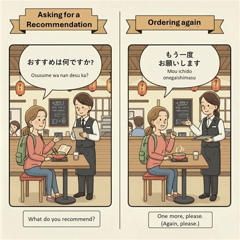 Essential Japanese Restaurant Phrases: 25 Must-Know Expressions for Dining | 2026 Guide
