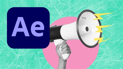 Using Adobe After Effects 的图像结果