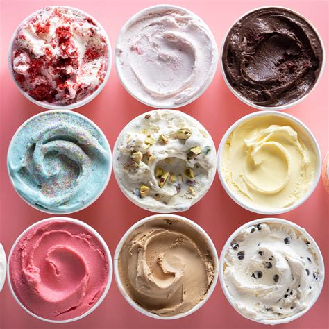 Frozen Custard Vs Ice Cream | Goldbelly Blog