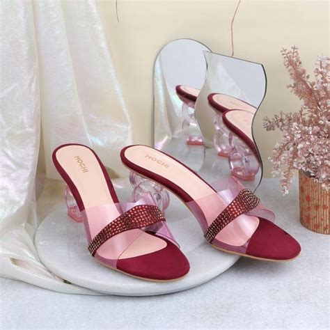 Buy Party Wear Shoes for Women Online at Best Deals
