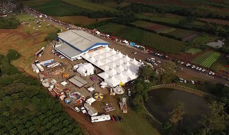 PARQUE MUNICIPAL DE EVENTOS (2026) All You Need to Know BEFORE You Go ...