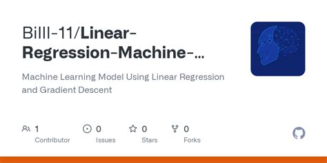 Image result for Linear Regression for Machine Learning