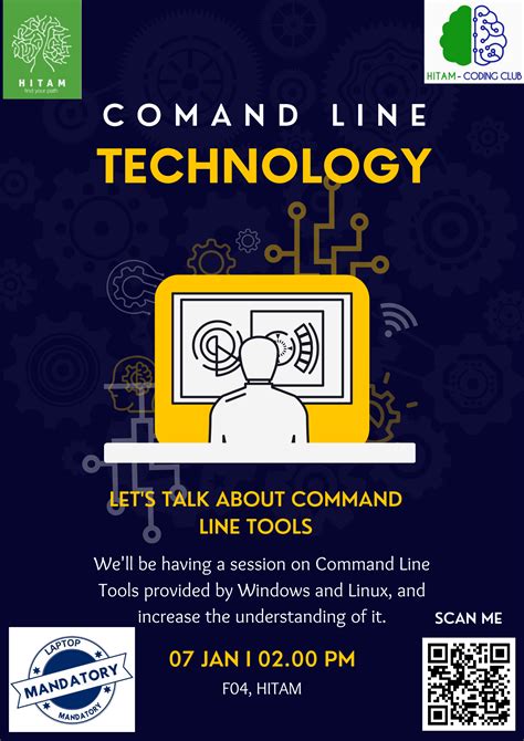 Command Line Coding 的图像结果