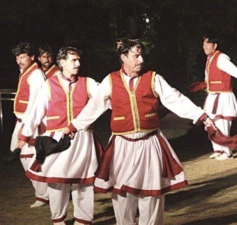 Image result for Pakistan Local Dance
