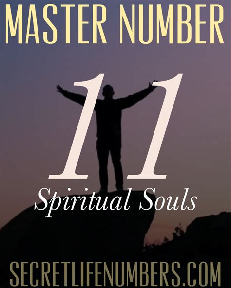 Life Path Number 11