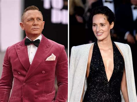 What’s New, 007? - 'No Time To Die’: Daniel Craig’s Last 007 Act; A New ...
