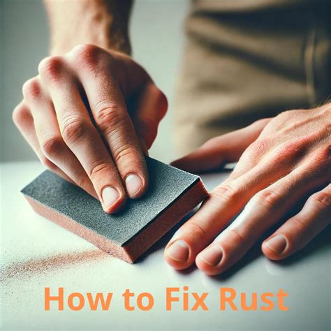Image result for Rust Fix