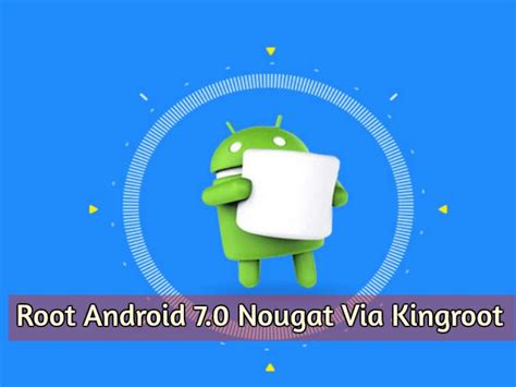 Android 7.0 Root 的图像结果