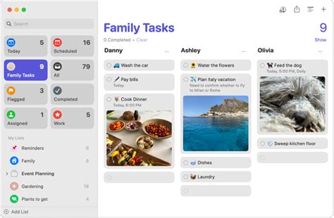 Reminders User Guide for Mac - Apple Support (IN)