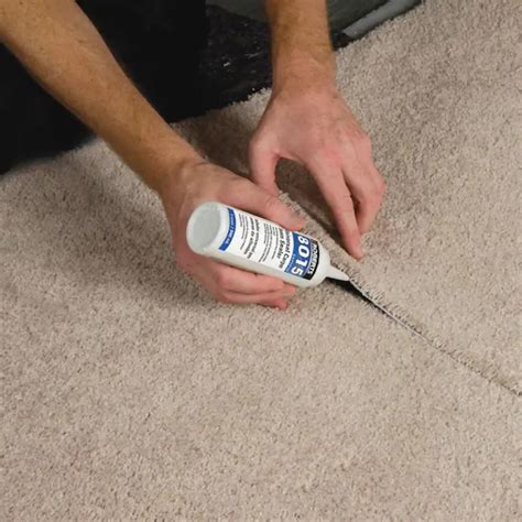 How To Seal Edges Of Cut Carpet at Ryan Boland blog