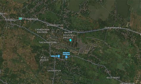 Vedic GreenTech City - Rajarhat, Kolkata - Apartment Project - PropertyWala