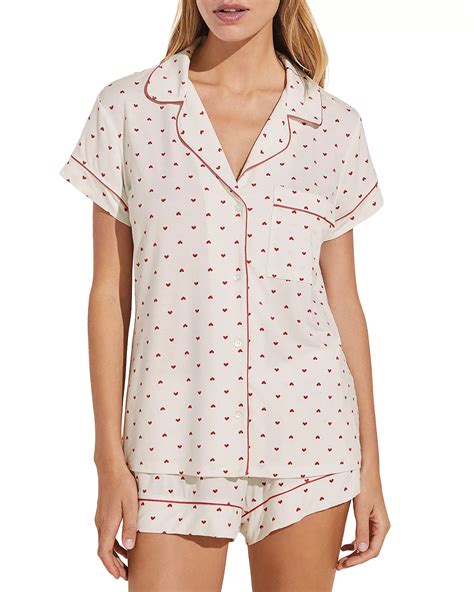 Valentine's Day Pajamas