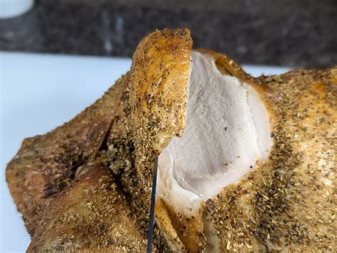 The Ultimate Guide to Dry Brining Turkey: Juicy, Flavourful Meat and ...