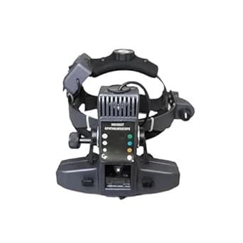 Ajanta Export Indirect Ophthalmoscope | High-Precision Binocular Eye ...