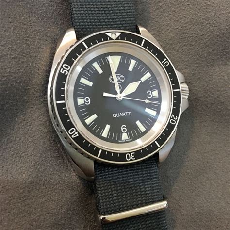 Image result for CWC Matte Diver