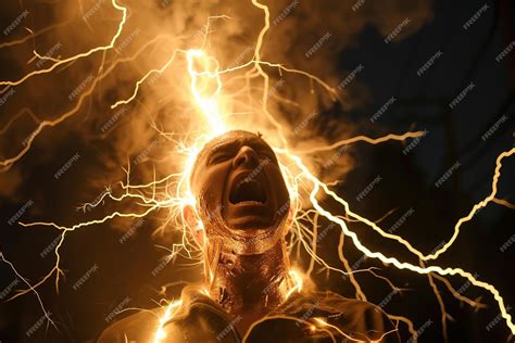 Electricity Shock 的图像结果