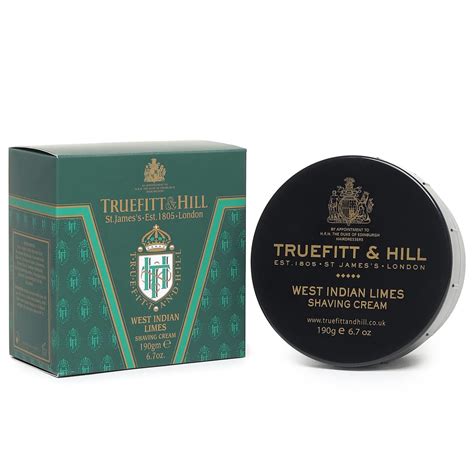SHAVING CREAM | Truefitt & Hill India