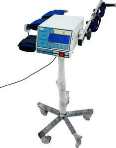 DSB PHYSIO MART Physio Therapy New Model Elbow & Shoulder CPM ...