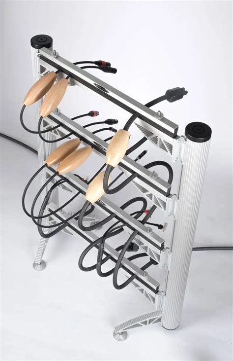 Cable Connection Rack 的图像结果