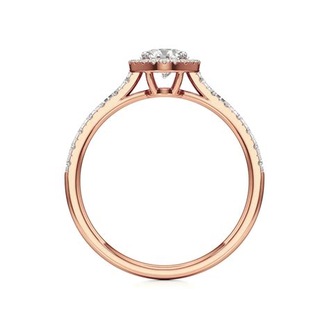 Endless Promise Engagement Ring – WAHE