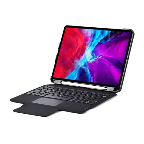 Buy Choetech Magic Keyboard for 11 iPad Pro 2020 2nd Generation Online ...