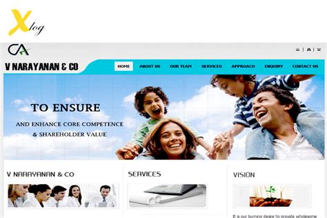 XLOG Technologies & Consulting - Chennai INDIA