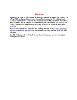 Fillable Online 2013 1099 div fill in form Fax Email Print - pdfFiller