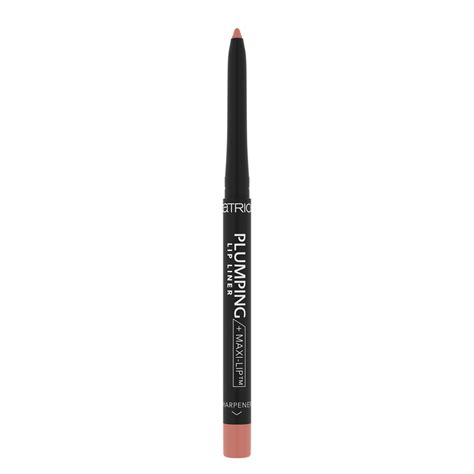 CATRICE Lipliner - Plumping Lip Liner | beautyPALAST