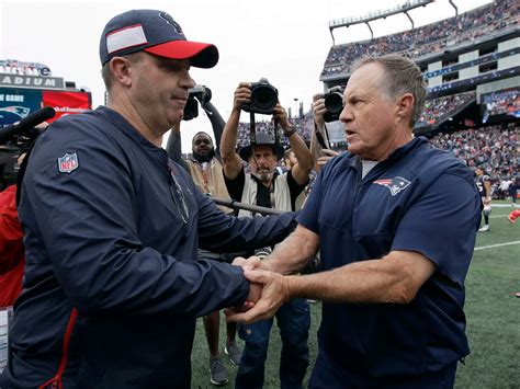 Barstool Sports on Twitter: "The Patriots Let Their Hottest Coaching ...