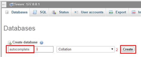 Video Live Search Field MySQL PHP 的图像结果
