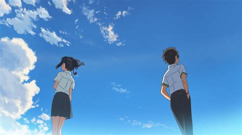 Best romantic anime movies - localres