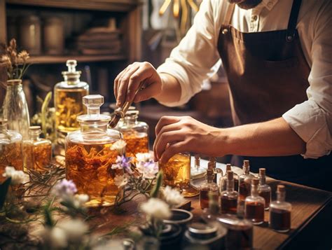 Perfumer 的图像结果