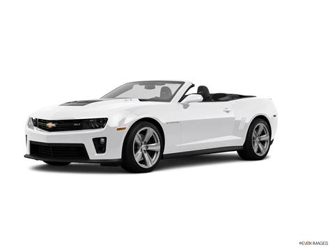 2013 Chevy Camaro Zl1