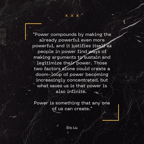 Quotes about Power and Social Change - The Commons
