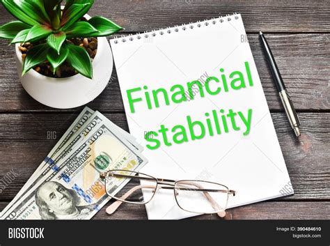 Financial Stability 的图像结果