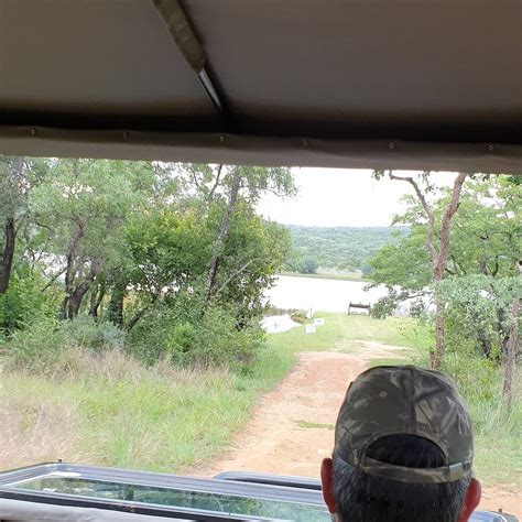 MANGWENI PRIVATE GAME RESERVE (Mookgophong) - Lodge Reviews & Photos ...