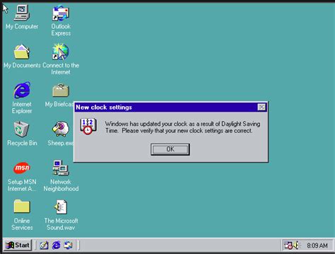 Image result for Windows 98 My Computer