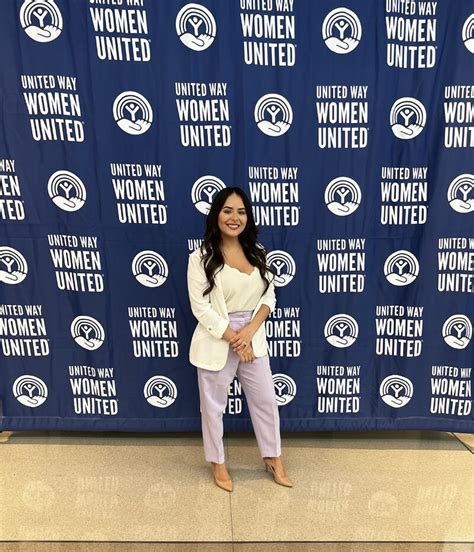 Erika Arroyo, CIR, PRC, CTR on LinkedIn: #womenunited #communityimpact